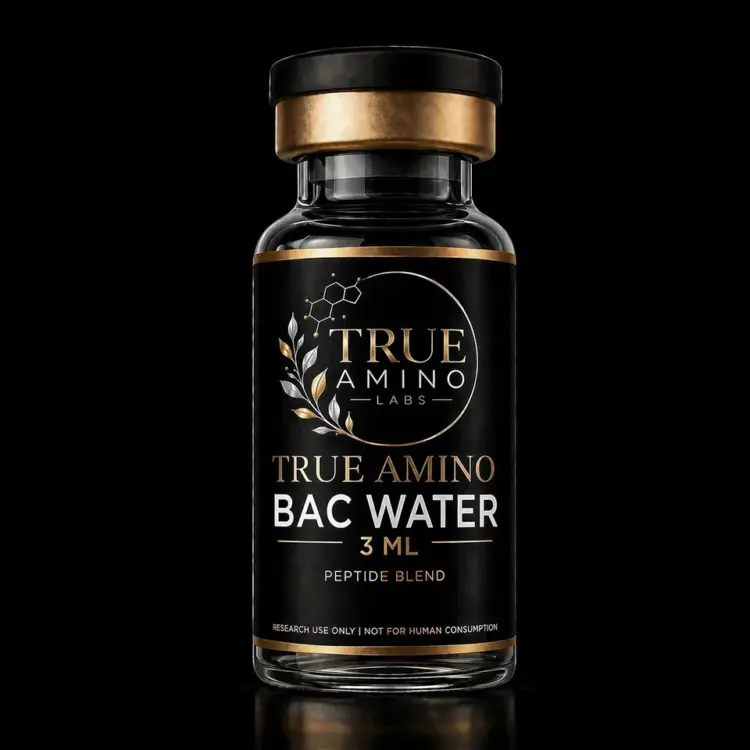 BAC Water