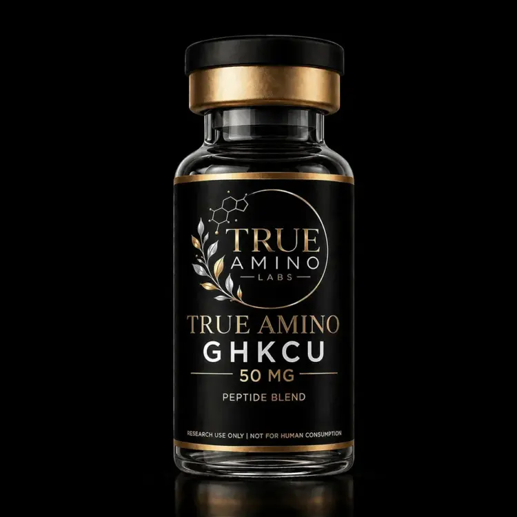 GHKCU 50mg