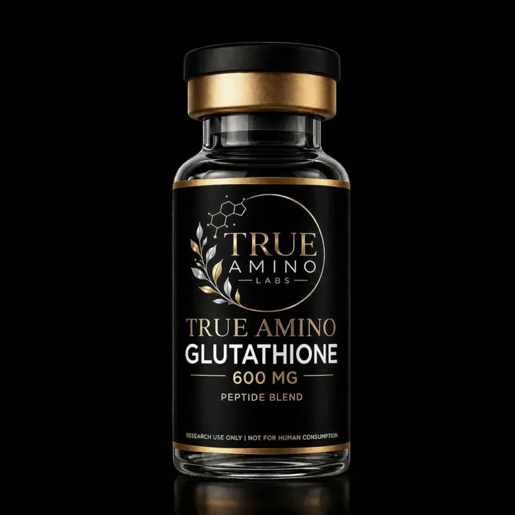 Glutathione 600mg