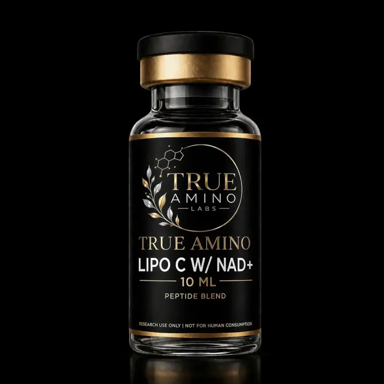 LIPO C w/ NAD+