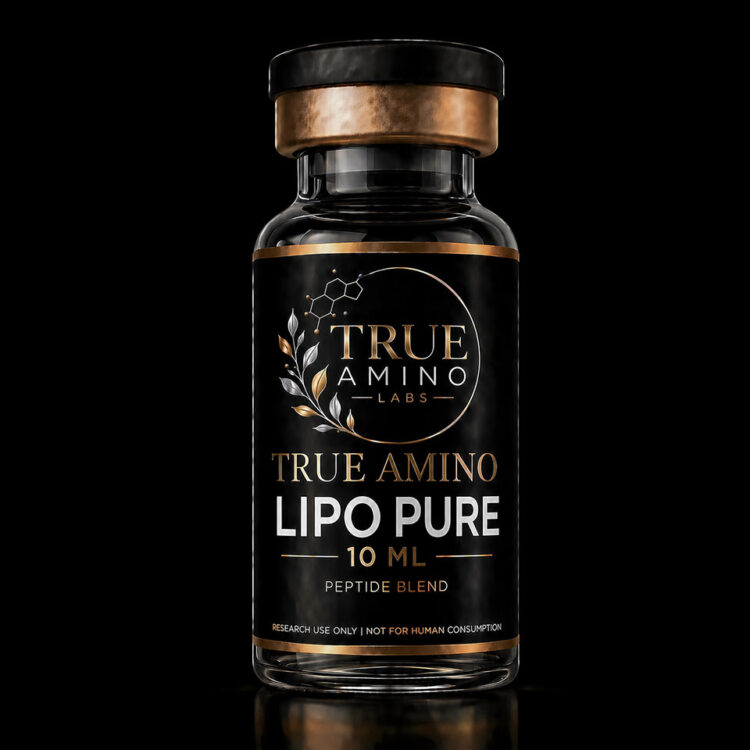LIPO PURE