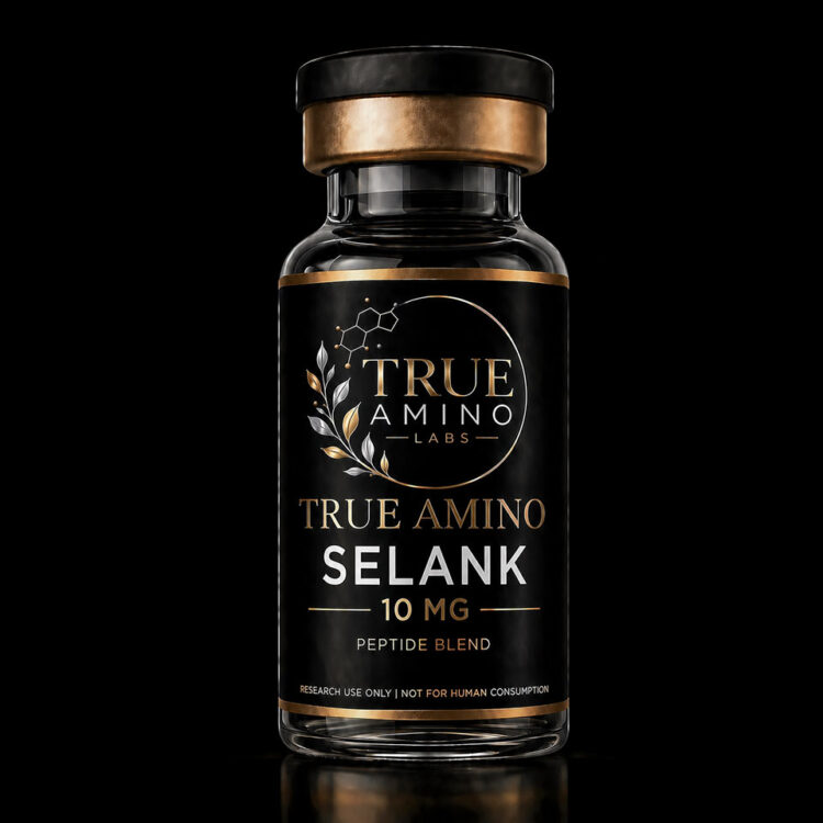 Selank 10mg