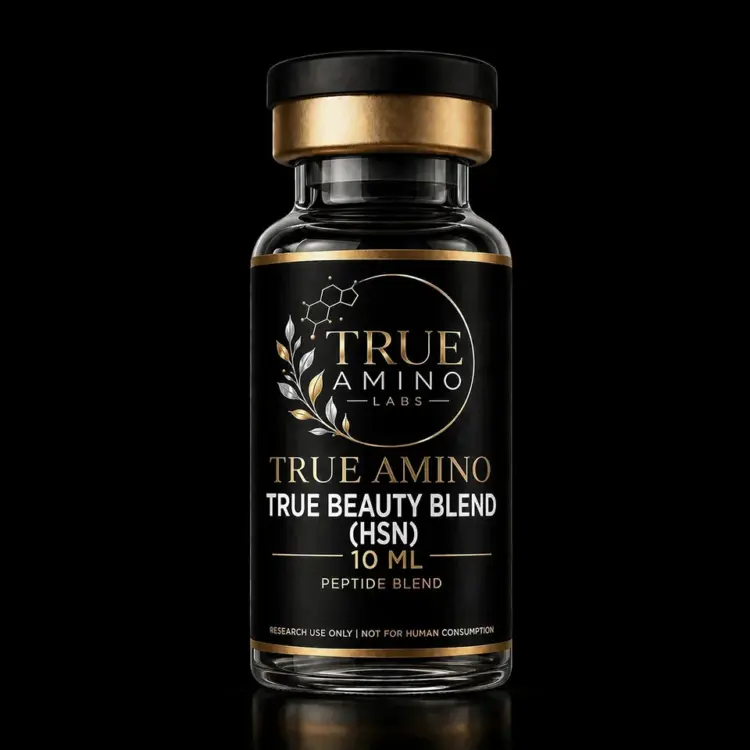 True Beauty Blend