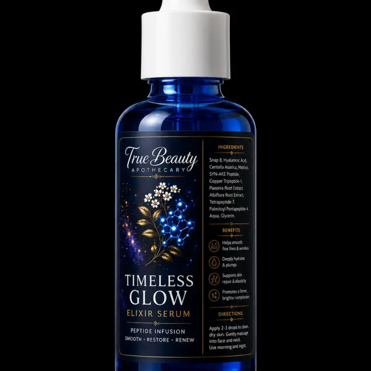 Timeless Matrixyl Elixir