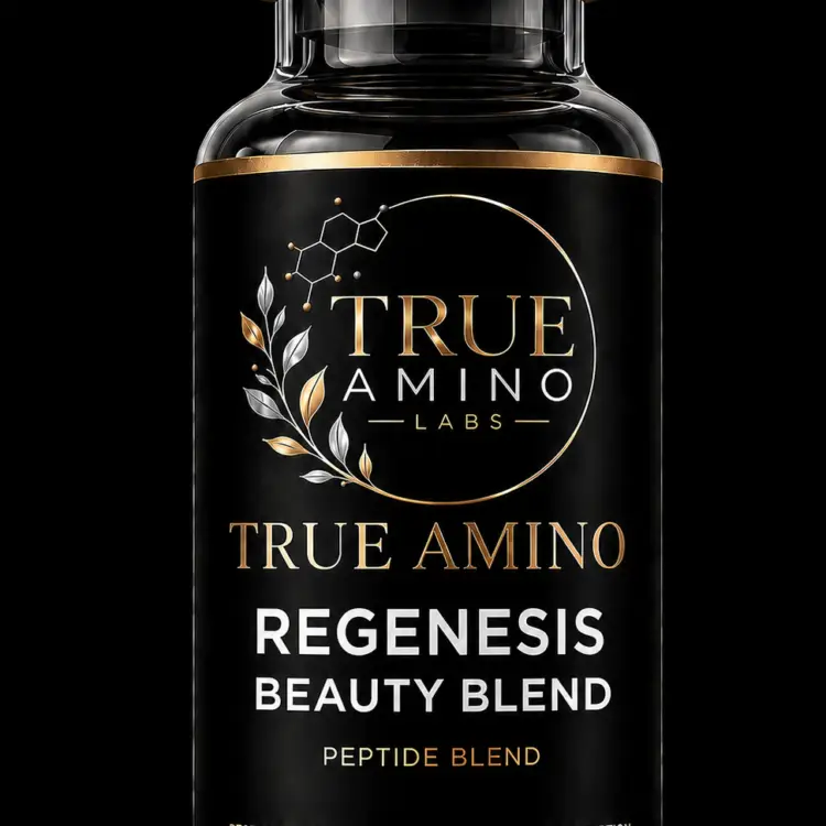 Regenesis Beauty Blend