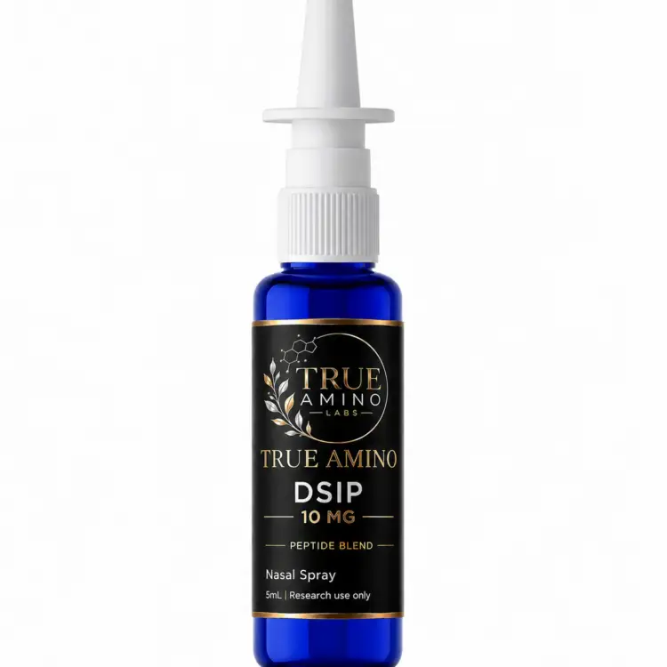 DSIP 10 MG Nasal Spray Kit