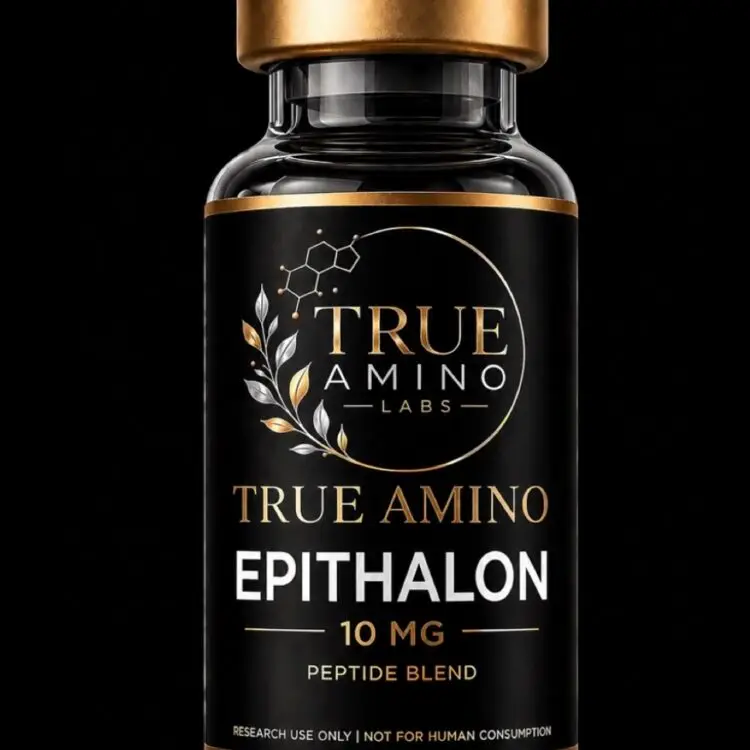 Epithalon 10 mg