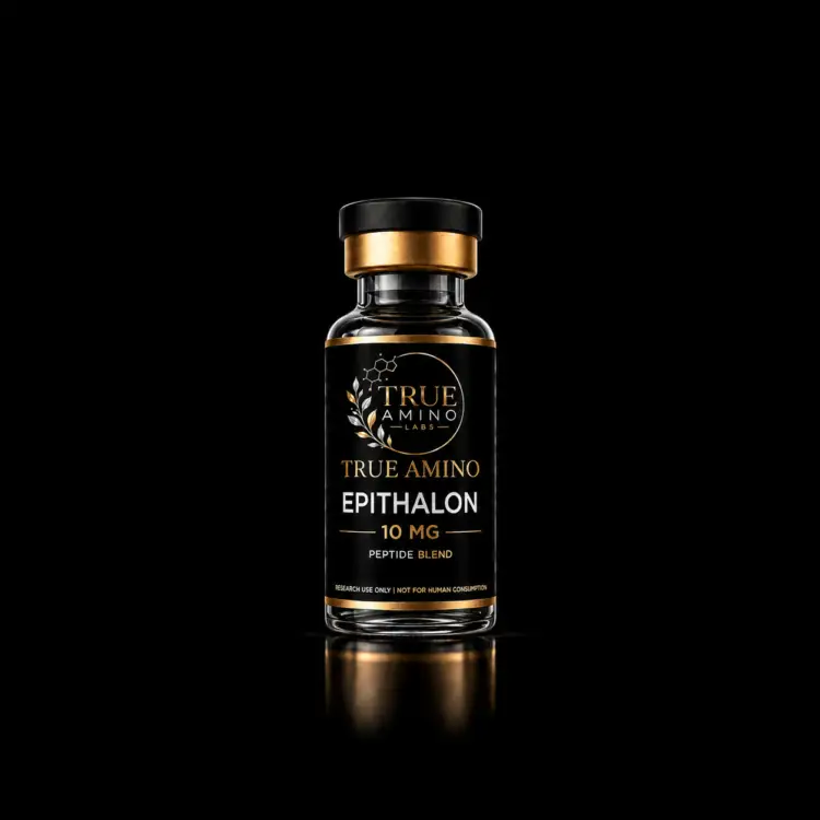 Epithalon 10 mg