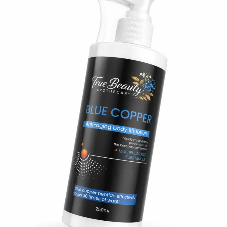 GHKCU Body Lotion
