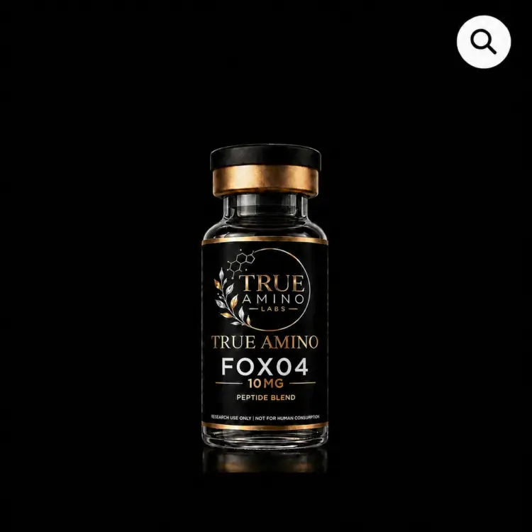 F0X04 10 mg