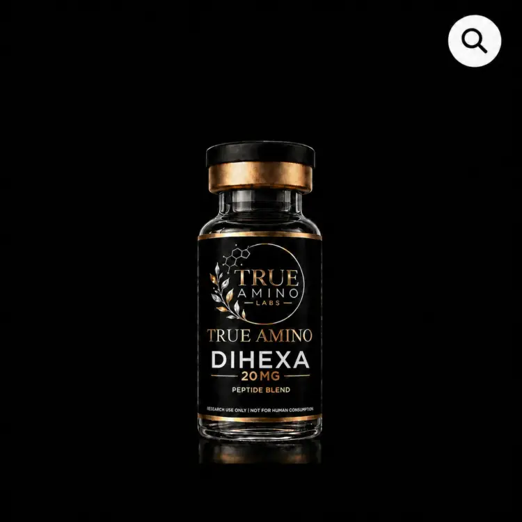 DIHEXA 20 mg
