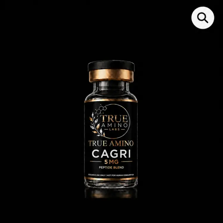 Cagri 5 mg
