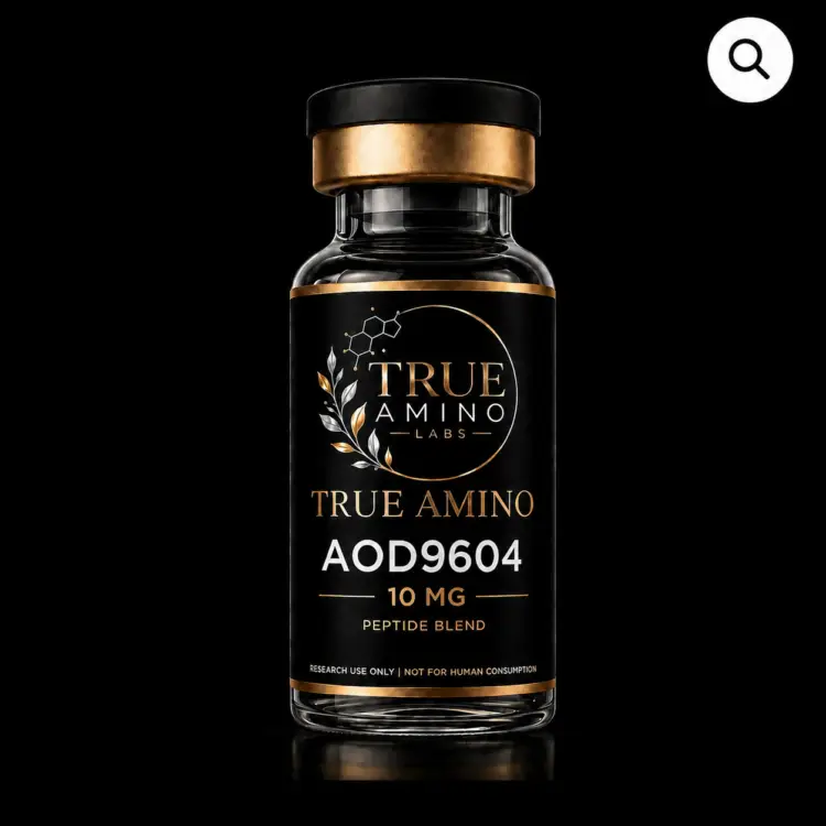 AOD9604 10 mg