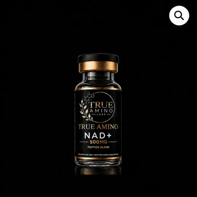 NAD+ 500 MG