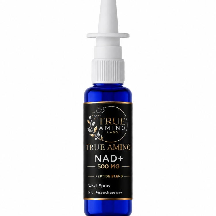 NAD+ Nasal Spray Kit