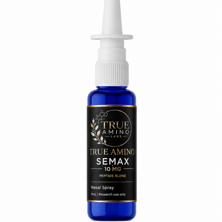 SEMAX Nasal Spray Kit