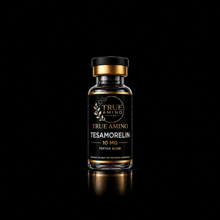 Tesamorelin 10 mg