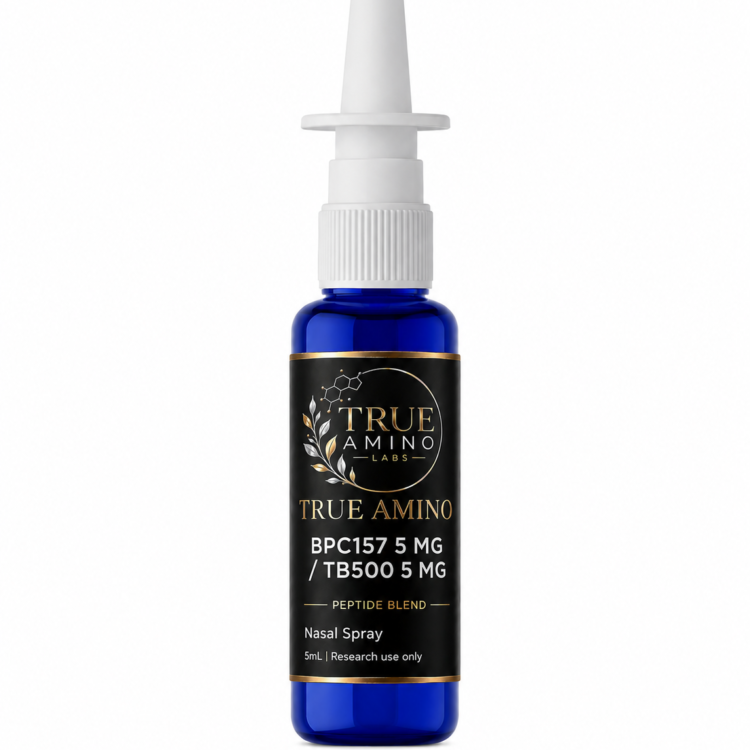 BPC157/TB500 Nasal  Spray Kit