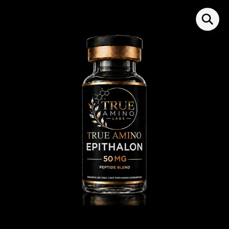 Epithalon 50 mg