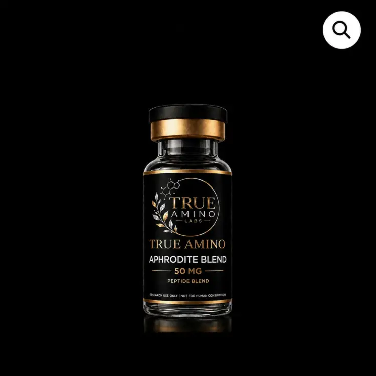 Aphrodite Blend