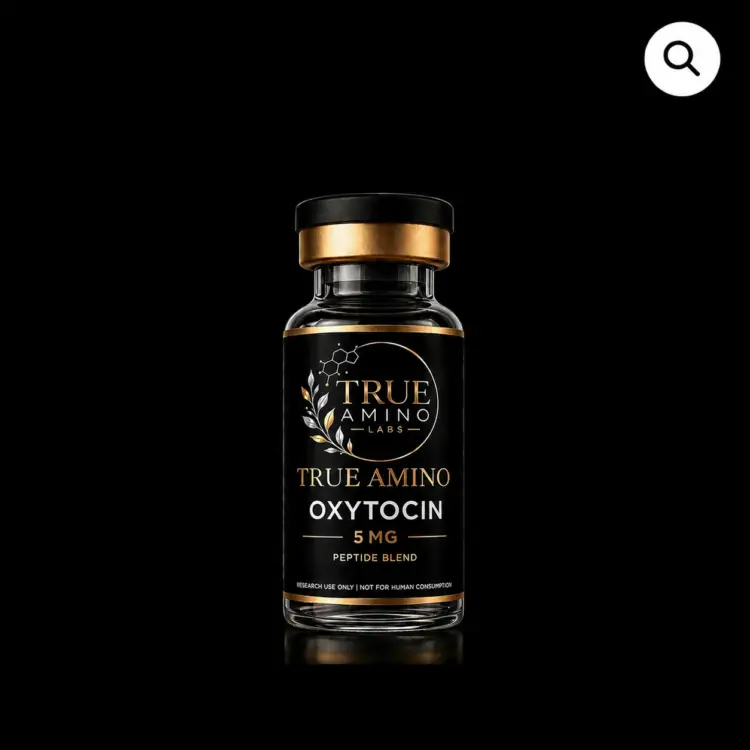 OXYTOCIN 5 mg