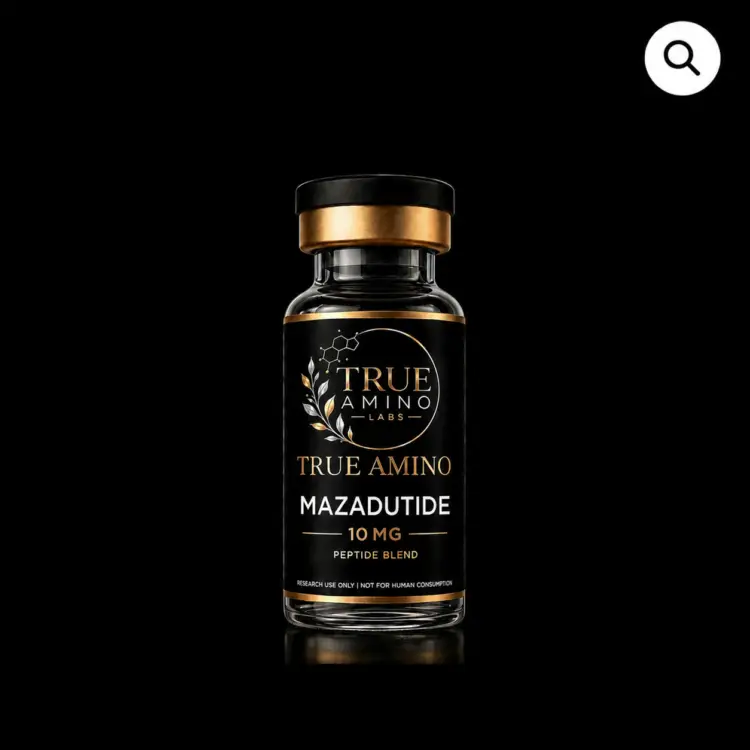 MAZADUTIDE 10 mg