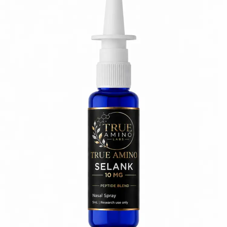 SELANK 10 mg Nasal Spray Kit