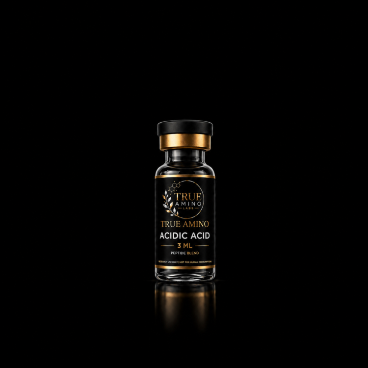 Acidic Acid