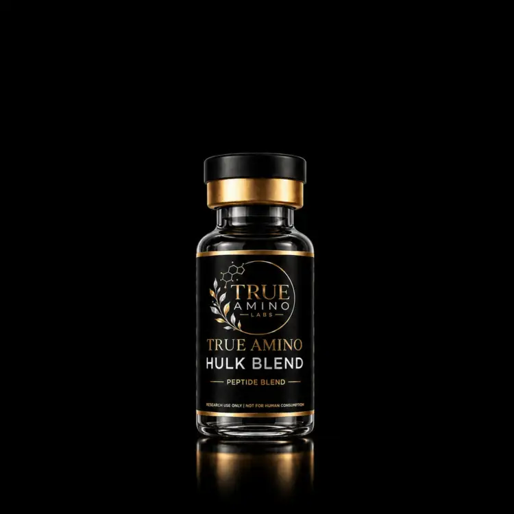 HULK BLEND ( KPV 20MG /TB500 20 MG /BPC157 20MG )