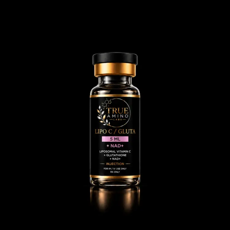 GLUTATHIONE /LIPO C 10 ML
