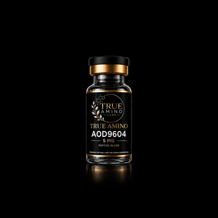 AOD9604 5 MG