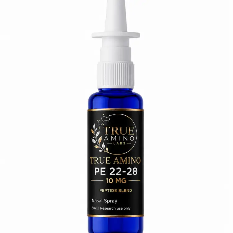PE 22-28 NASAL 10 MG