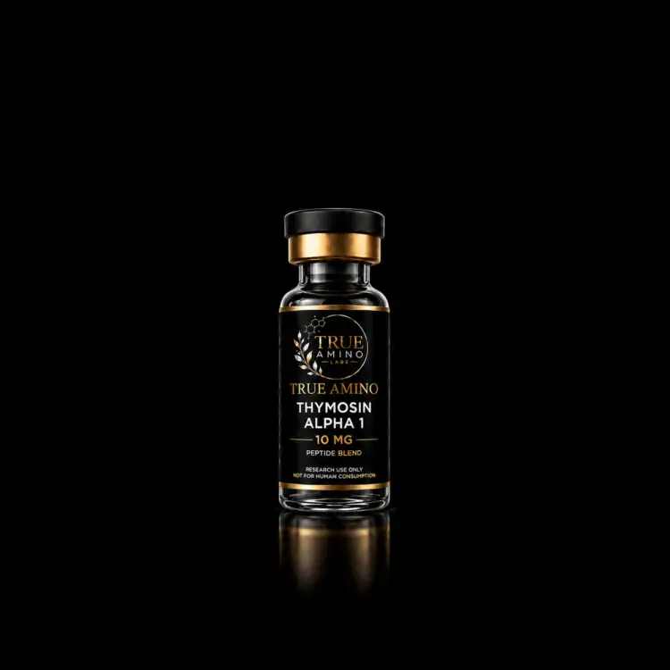 Thymosin Alpha 1
