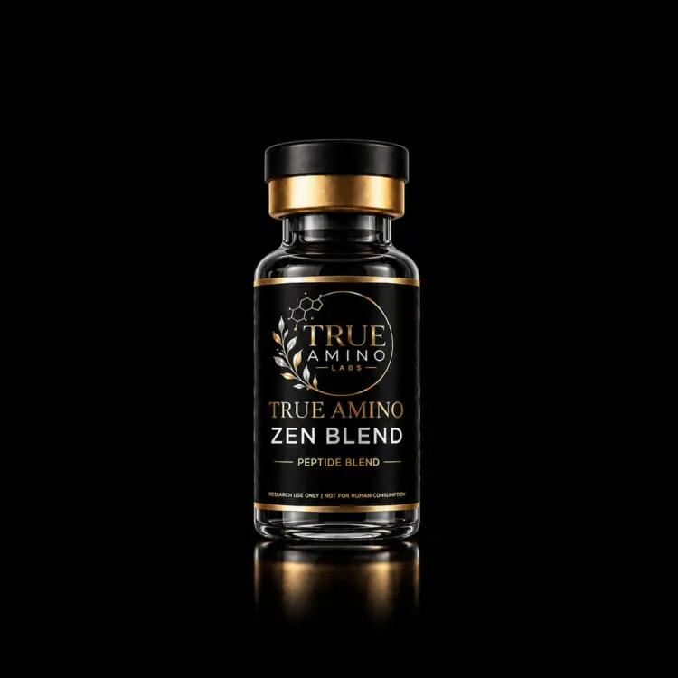 ZEN BLEND