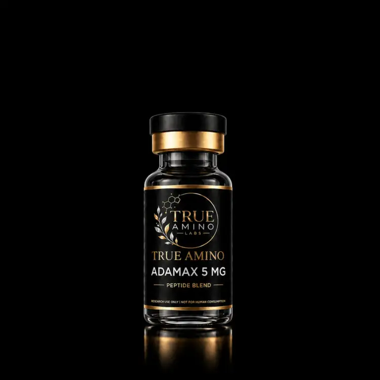 Adamax 5 mg