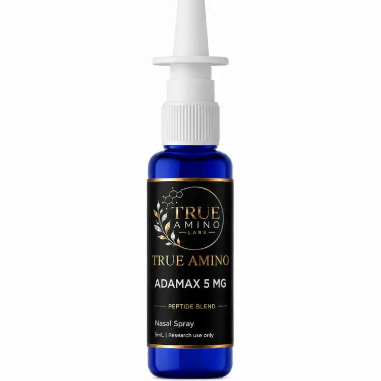 Adamax 5 mg  nasal kit