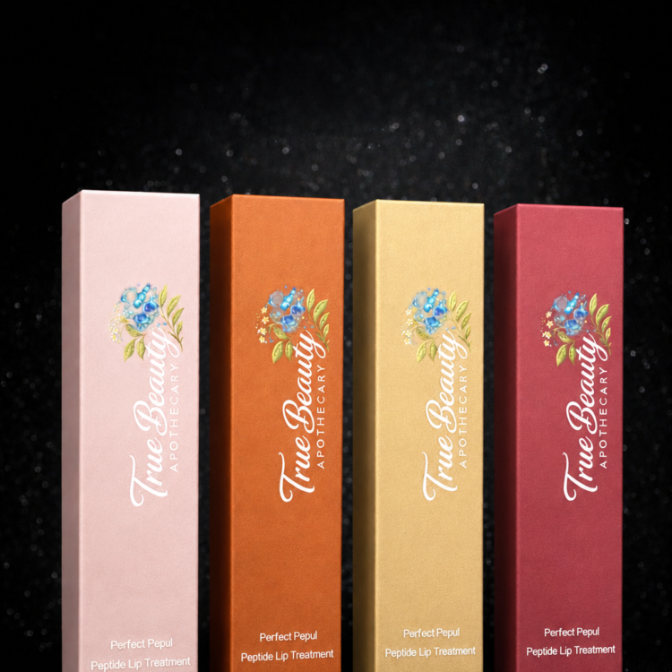 PEPTIDE Lip Treatment Bundle *