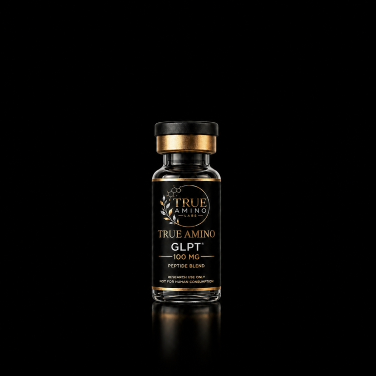 GLP T 100 mg