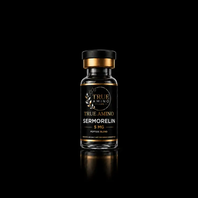 SERMORELIN 5 MG