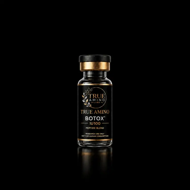 Botox 100 iu